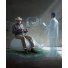 Gogle VR PICO 4 Ultra Enterprise Dodatkowe informacje Kamera wykrywająca głębię iToF