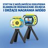 Kamera sportowa LAMAX ACTIONKID1 1080p, 8Mpx, filtry i efekty, wodoszczelna do 10m, dla dzieci Wodoodporność Tak