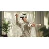 Gogle VR PICO Neo 3 Link Enterprise Edition Dołączone akcesoria Adapter DisplayPort - Mini DisplayPort