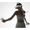 Gogle VR PICO Neo 3 Link Enterprise Edition Dodatkowe informacje 4 x kamera śledząca otoczenie