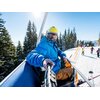 Kamera sportowa LAMAX W9.2 4K/30FPS, dwa wyświetlacze, MAXsmooth, wodoszczelna do 12m bez etui, Wi-Fi Liczba klatek na sekundę 5K - 30 kl/s