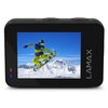 Kamera sportowa LAMAX W9.2 4K/30FPS, dwa wyświetlacze, MAXsmooth, wodoszczelna do 12m bez etui, Wi-Fi Liczba klatek na sekundę 2.7K - 30 kl/s