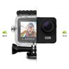 Kamera sportowa LAMAX W9.2 4K/30FPS, dwa wyświetlacze, MAXsmooth, wodoszczelna do 12m bez etui, Wi-Fi Liczba klatek na sekundę 4K - 30 kl/s