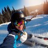 Kamera sportowa LAMAX X3.2 4K/30FPS, stabilizacja MAXsmooth, wodoszczelna do 40m, Wi-Fi, bateria 135 min Wodoodporność Tak