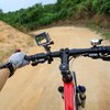 Kamera sportowa LAMAX X3.2 4K/30FPS, stabilizacja MAXsmooth, wodoszczelna do 40m, Wi-Fi, bateria 135 min Maksymalna rozdzielczość nagrywania filmów 3840 x 2160