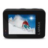 Kamera sportowa LAMAX W10.2 4K/60FPS, dwa wyświetlacze, MAXsmooth 2.0, wodoszczelna do 12m bez etui, Wi-Fi Liczba klatek na sekundę 2.7K - 60 kl/s