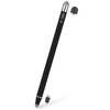 Rysik TECH-PROTECT USP100 4-Tip Touch Stylus Pen Czarny Kompatybilność Uniwersalny