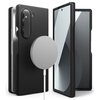 Etui RINGKE Slim Magsafe do Samsung Galaxy Z Fold 6 Czarny