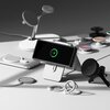 Etui RINGKE Slim Magsafe do Samsung Galaxy Z Fold 6 Czarny Kompatybilność Samsung Galaxy Z Fold 6
