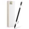 Rysik TECH-PROTECT USP200 3-Tip Stylus Pen Czarny