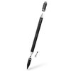 Rysik TECH-PROTECT USP200 3-Tip Stylus Pen Czarny Kompatybilność Uniwersalny