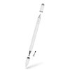 Rysik TECH-PROTECT USP200 3-Tip Stylus Pen Biały Kompatybilność Uniwersalny