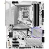 Płyta główna ASROCK Z890 Pro RS WiFi Obsługiwane procesory Intel Core Ultra 7