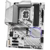 Płyta główna ASROCK Z890 Pro RS WiFi Gniazdo procesora Socket 1851
