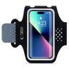 Etui TECH-PROTECT M5 Universal Sport Armband Czarny