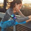 Etui TECH-PROTECT M5 Universal Sport Armband Czarny Kompatybilność Uniwersalny