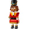 LEGO 40640 Dziadek do orzechów Motyw Dziadek do orzechów