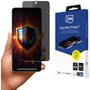 Folia ochronna 3MK Silky Matt Privacy do Google Pixel 8 Pro Cechy dodatkowe Matowe wykończenie