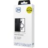 Etui 3MK Satin Armor MagCase do Samsung Galaxy S25 Ultra Przezroczysto-czarny Marka telefonu Samsung
