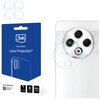 Szkło hybrydowe na obiektyw 3MK Lens Protection do Tecno Spark 30 Seria telefonu Spark