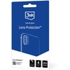 Szkło hybrydowe na obiektyw 3MK Lens Protection do Tecno Pop 9 5G Model telefonu Pop 9 5G