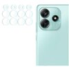 Szkło hybrydowe na obiektyw 3MK Lens Protection do Xiaomi Redmi Note 14 5G