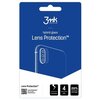 Szkło hybrydowe na obiektyw 3MK Lens Protection do Xiaomi Redmi Note 14 5G Model telefonu Redmi Note 14 5G