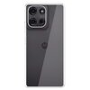 Etui 3MK Clear Case do Motorola Moto G75 Przezroczysty Model telefonu Moto G75