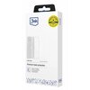 Etui 3MK Clear Case do Motorola Moto G75 Przezroczysty Marka telefonu Motorola