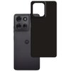 Etui 3MK Matt Case do Motorola Moto G75 Czarny
