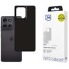 Etui 3MK Matt Case do Motorola Moto G75 Czarny Marka telefonu Motorola