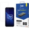 Folia ochronna 3MK SilverProtection+ do Oukitel WP52 Cechy dodatkowe Chroni przed zarysowaniami i uszkodzeniem