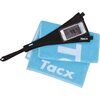 Zestaw przeciwpotowy GARMIN Tacx T2935 Zawartość zestawu Osłona na rower z kieszenią na smartfon