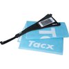 Zestaw przeciwpotowy GARMIN Tacx T2935 Zawartość zestawu Ręcznik