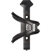 Koszyk na bidon GARMIN Tacx Radar Czarny Materiał Włókno szklane