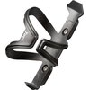 Koszyk na bidon GARMIN Tacx Radar Czarny Waga [g] 45