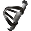 Koszyk na bidon GARMIN Tacx Radar Czarny Kolor Czarny
