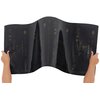 Folia grzewcza na podczerwień MISSION AIR 160 W/m² Black Gold PTC 0.5m² (1m x 50cm) Załączona dokumentacja Karta gwarancyjna