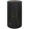 Folia grzewcza na podczerwień MISSION AIR 160 W/m² Black Gold PTC 0.5m² (1m x 50cm) Zawartość zestawu 1 x folia grzewcza 100 x 50 cm
