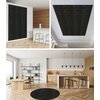 Folia grzewcza na podczerwień MISSION AIR 160 W/m² Black Gold PTC 0.5m² (1m x 50cm) Gwarancja Dożywotnia na folię