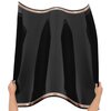 Folia grzewcza na podczerwień MISSION AIR 160 W/m² Black Gold PTC 1m² (1m x 100cm) Załączona dokumentacja Karta gwarancyjna