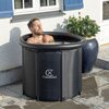 Wanna do morsowania CAPABLEX Ice Bath Drabinka Nie