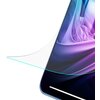 Folia ochronna 3MK Silky Matt Pro do Realme Note 60 Cechy dodatkowe Wzmocnienie ekranu do 400%