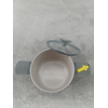 Garnek BERGHOFF Leo Balance Eco 20 cm Powłoka wewnętrzna Ceramiczna