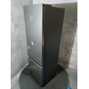 Lodówka SAMSUNG RB38C675DS9 EF AI No Frost 203cm Szczotkowana stal nierdzewna Sposób odszraniania (rozmrażania) chłodziarki No-Frost
