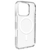 Etui PURO Lite Mag Pro MagSafe do Apple iPhone 16 Pro Max Przezroczysty