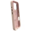 Etui PURO Icon Mag Pro do Apple iPhone 16 Pro Max Beżowy Seria telefonu iPhone