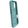 Etui PURO Icon Mag Pro do Apple iPhone 16 Zielony Seria telefonu iPhone