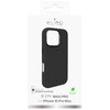 Etui PURO Icon Mag Pro do Apple iPhone 16 Pro Max Czarny Marka telefonu Apple