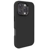 Etui PURO Icon Mag Pro do Apple iPhone 16 Pro Max Czarny Model telefonu iPhone 16 Pro Max